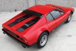 Ferrari 365 GT4 Berlinetta Boxer 1974 года